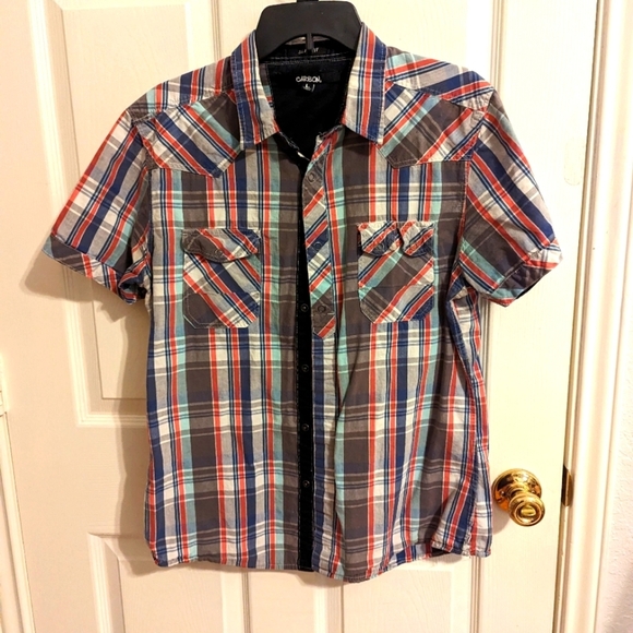 Carbon Other - 🌟3 for $15 Carbon Men's Long Sleeve Shirt